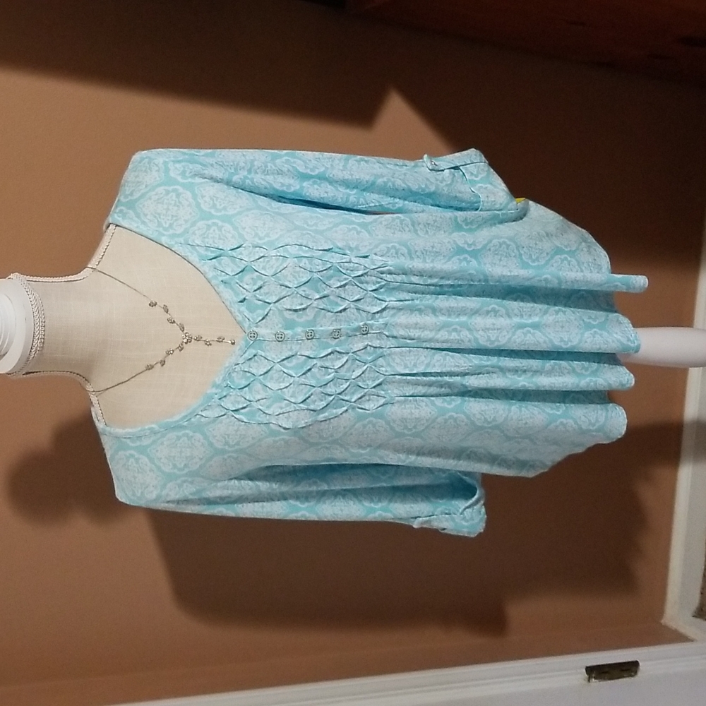 Ladies top size PS